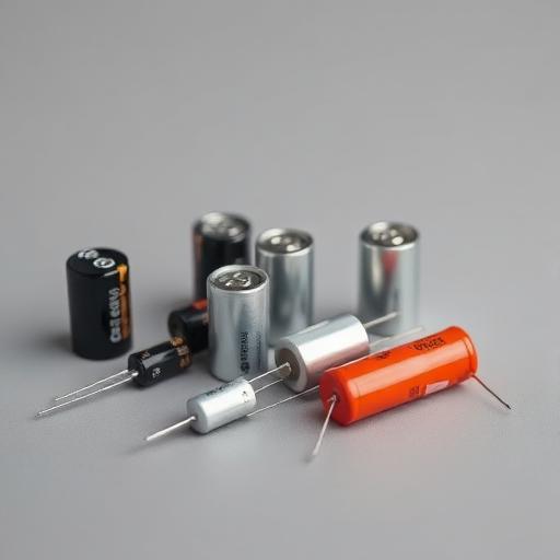 Transistor