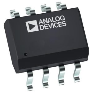 Circuito Integrado Amplificadores de instrumentacao Ultra Low Noise Precision 18V 8-Pin SOIC - AD8429ARZ