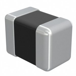 Indutor Fixo SMD de 10uH, 520MA e 650MOhm - CB2012T100MR