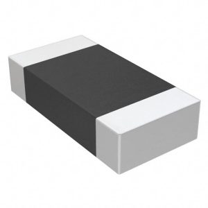 Capacitor Cerâmico Multicamada SMD de 22pF, 5% e 500V - CC1206JRNPOBBN220