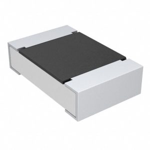 Resistor de Filme Espesso SMD de 1KOhm, 1% e 0.125W - CRCW08051K00FKEC