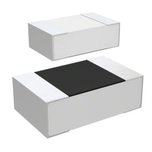 Resistores de Filme Espesso - SMD CRG0805 ZEROHM - CRG0805ZR