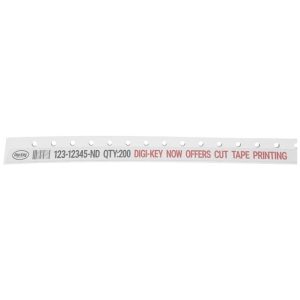 Resistores de película espessa - SMD 0603 1.5Kohm 1% AEC-Q200 - ERJ-3EKF1501V