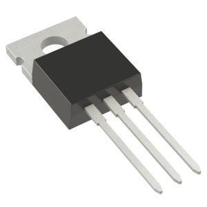 Transistor MOSFET N-CH de 200V, 56A e 3 Pinos - IRFB260NPBF
