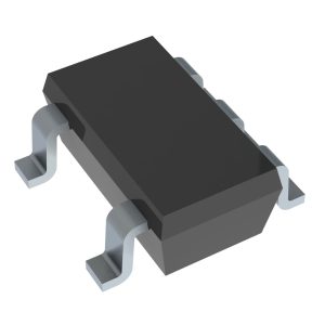 Circuito Integrado Regulador de Tensão Linear de 3.3V, 150mA e 5 Pinos POSSIVEIS PROBLEMAS - LP2985-33DBVR