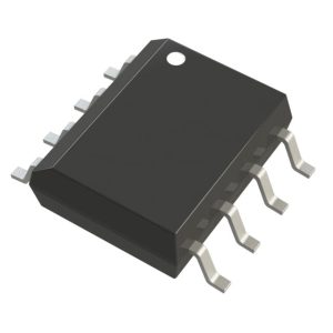 Circuito Integrado Amplificador Operacional de Alta Temperatura Dual de 200C e 100MHZ - LT6203XS8#PBF