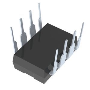 Circuito Integrado Amplificador Operacional Dual Micropower de 1,6V a 36V - OP290GPZ