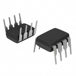 Circuito Integrado Transceptor RS-485 de 8 Pinos - SN75LBC184P
