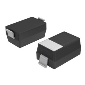 Diodo Zener Unitário de 39V, 500mW, 5%, 150°C e 2 Pinos - SZMMSZ5259BT1G