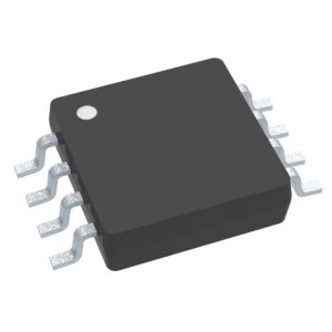 Circuito Integrado Regulador de Tensão DC-DC de 650kHz, 1.2MHz, 2.8V e 2A - TPS61085DGKR